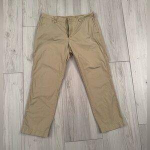 Men’s Ralph Lauren Tan Pants 38x32